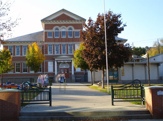 Council of Canadians Annual Book Sale will take place at the Farmers Market on June 26, 2010