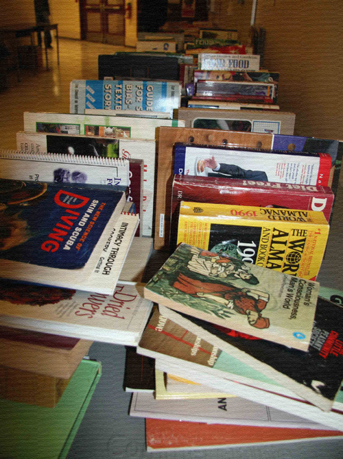 booksale