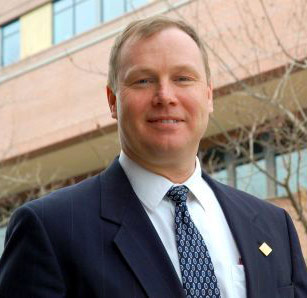 Dr. Russell Currie has been appointed Dean of the School of Business and Economics. His term starts August 1, 2011.