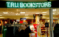 TRU Bookstore