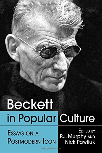 Pop Culture Icon Essay