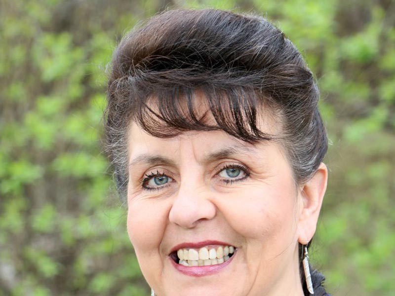 Lisa Bourque Bearskin