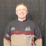 Crazyest Sweater: Karl Fultz