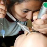Aboriginal health and science camp promo 2017