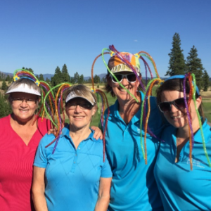 TRU Green Golf Tournament 2