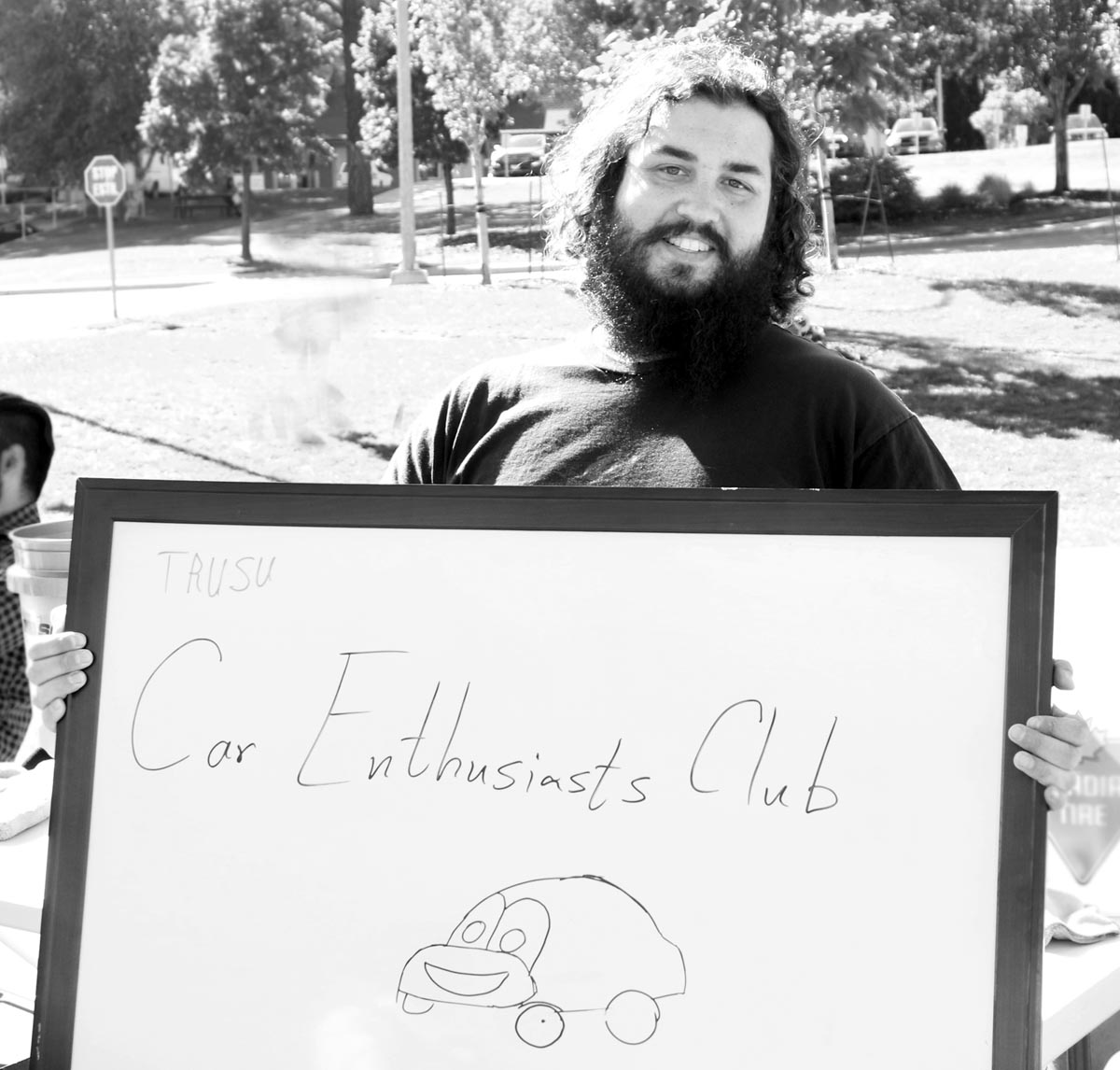 Car Enthusiasts Club