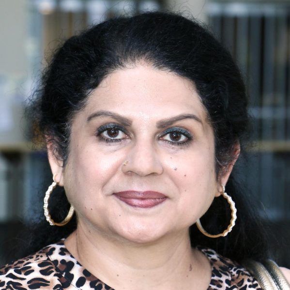 Manjeet Gupta