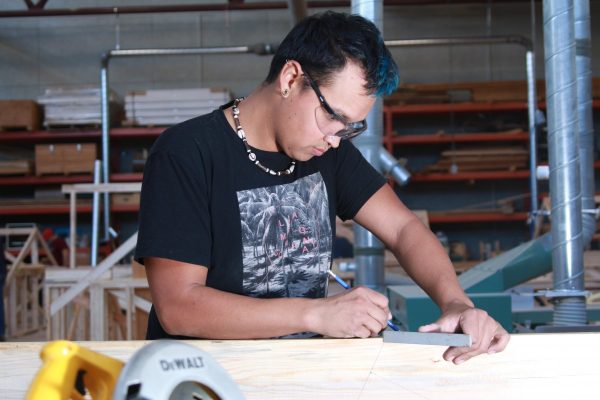 TRU joins First Nation communities for trades program