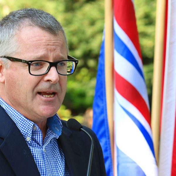 Lauchlan Fraser Canada Research