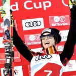 Kelsey Serwa, WolfPack breakfast 2018 keynote speaker