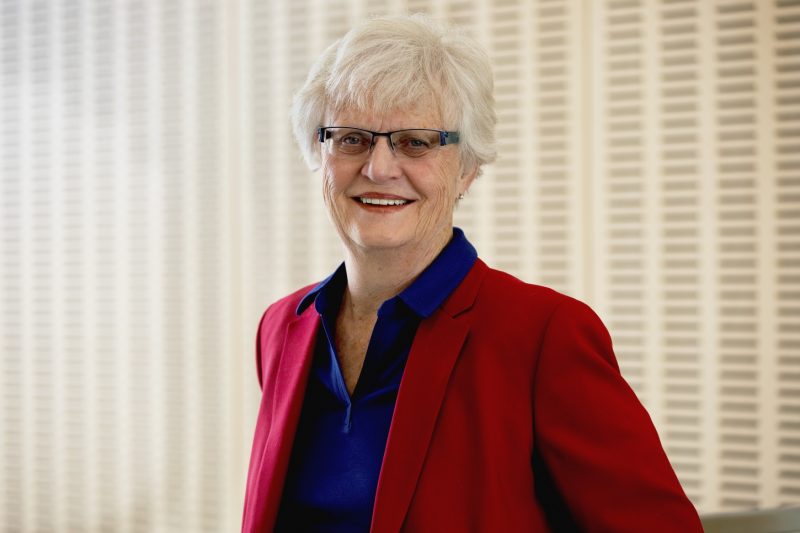 Hon. Hope Hyslop
