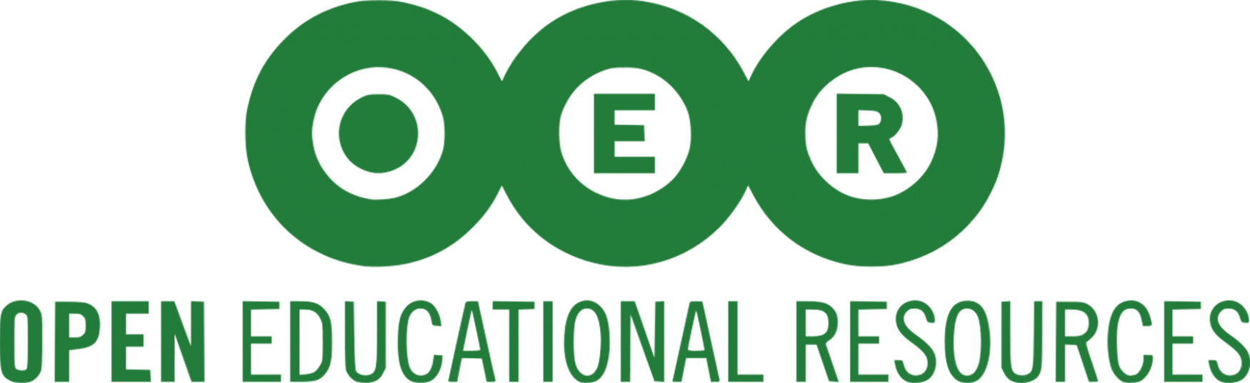 OER Logo