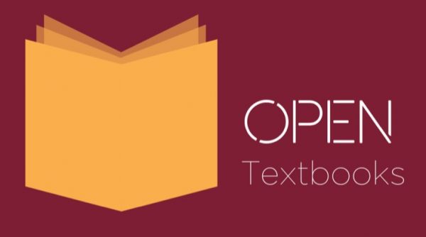 TRUSU Open Textbook Grants Proposal Graphic