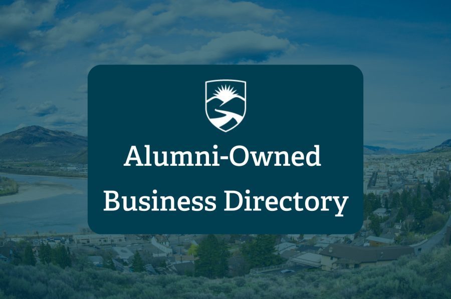 alumni-owned business directory
