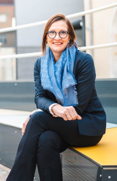 Visiting Professor Lecture: Canada in the European Union?