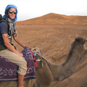 Study Abroad Morocco