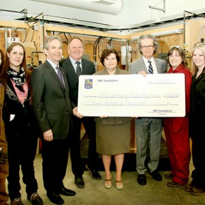 RBC Funds Women in Trades