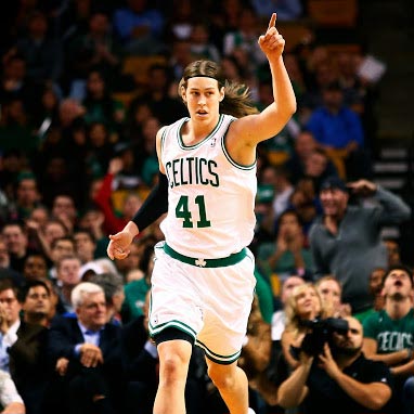 Kelly Olynyk earns high marks from Few – Boston Herald