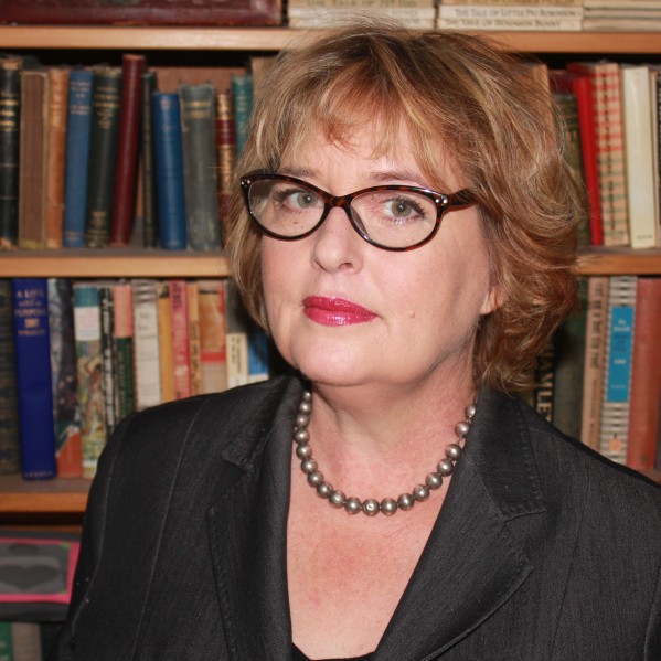 Associate Professor Margaret Hall
