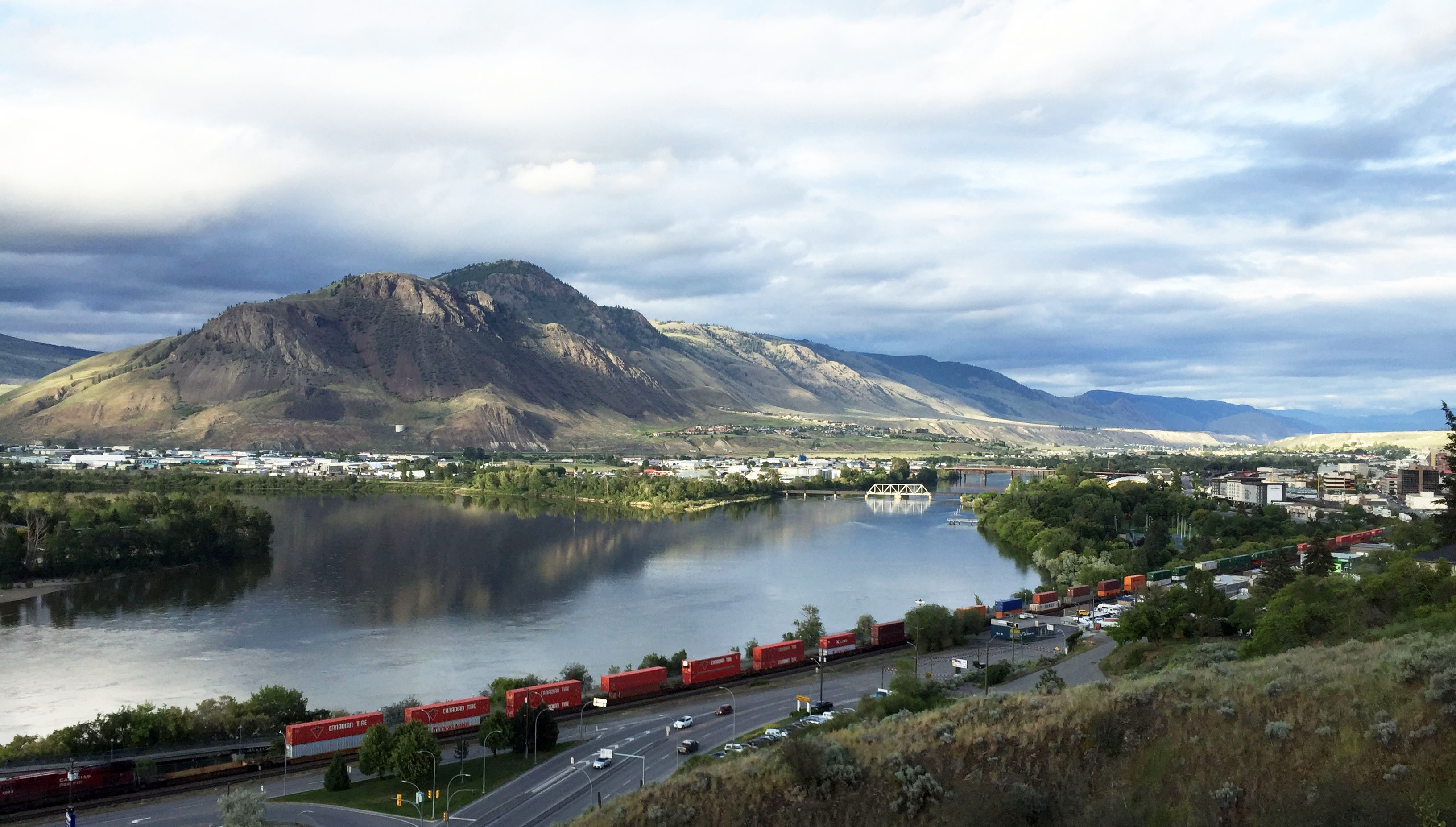 Kamloops Attractions