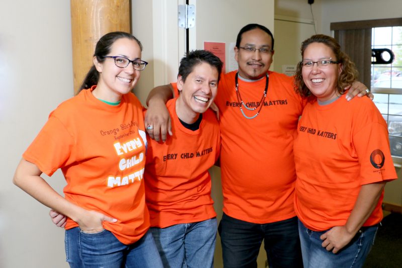 Orange Shirt Day