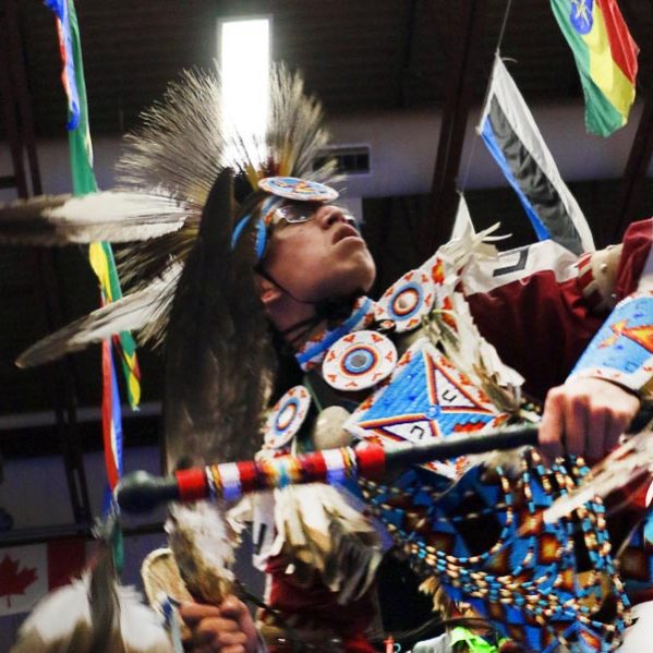 Reconciliation Pow Wow 2017