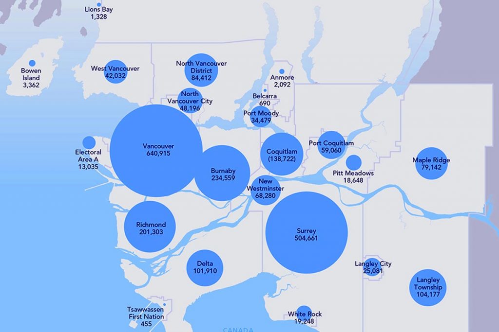 What’s Driving Metro Vancouver’s Soaring Home Prices? – TRU Newsroom