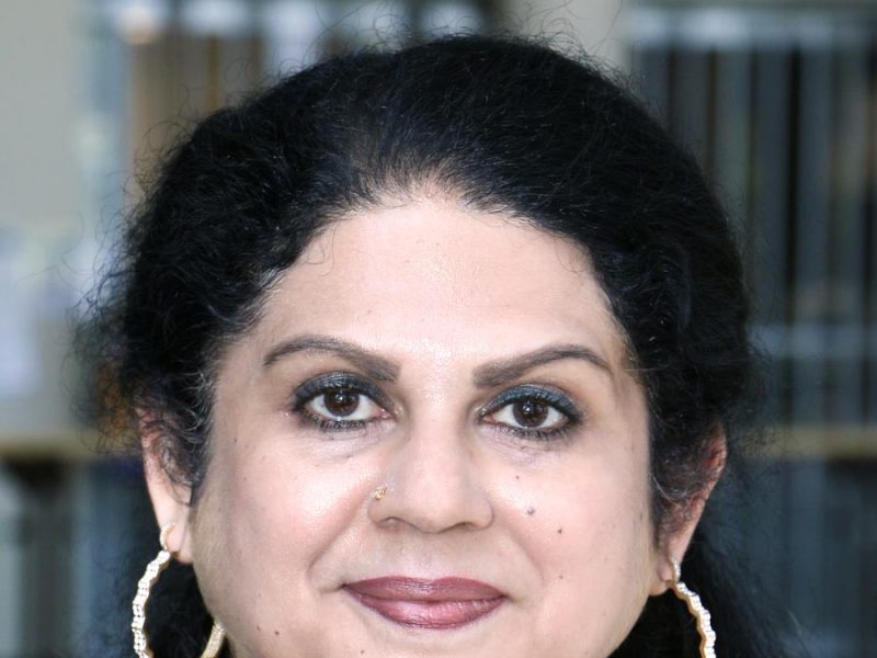 Manjeet Gupta