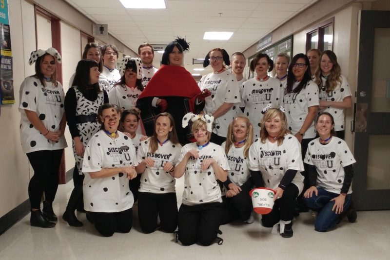 101 Dalmations