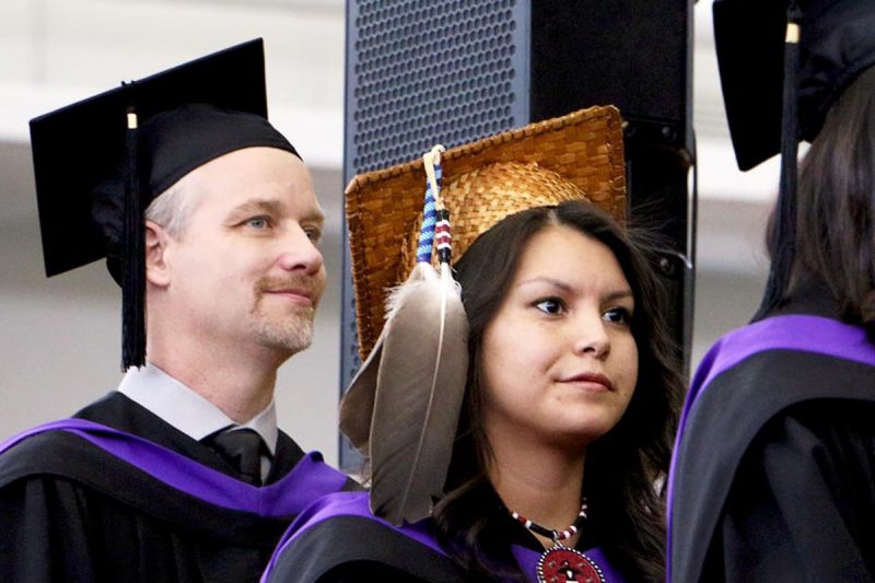 Convocation Fall 2016