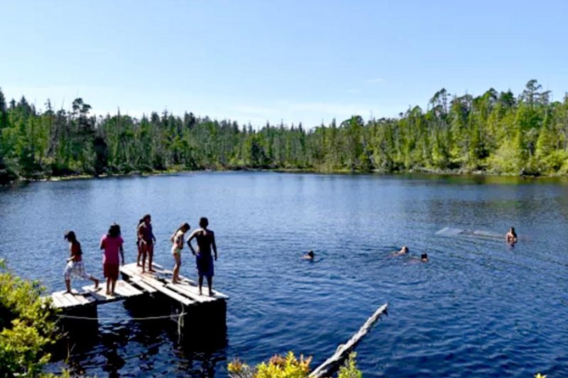 Water safety–Lifeguard Outreach Society