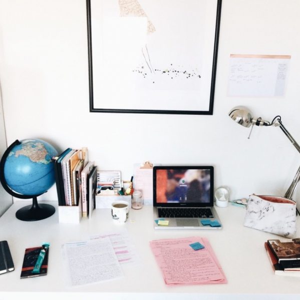 Creating an Effective Study Space – TRU Newsroom