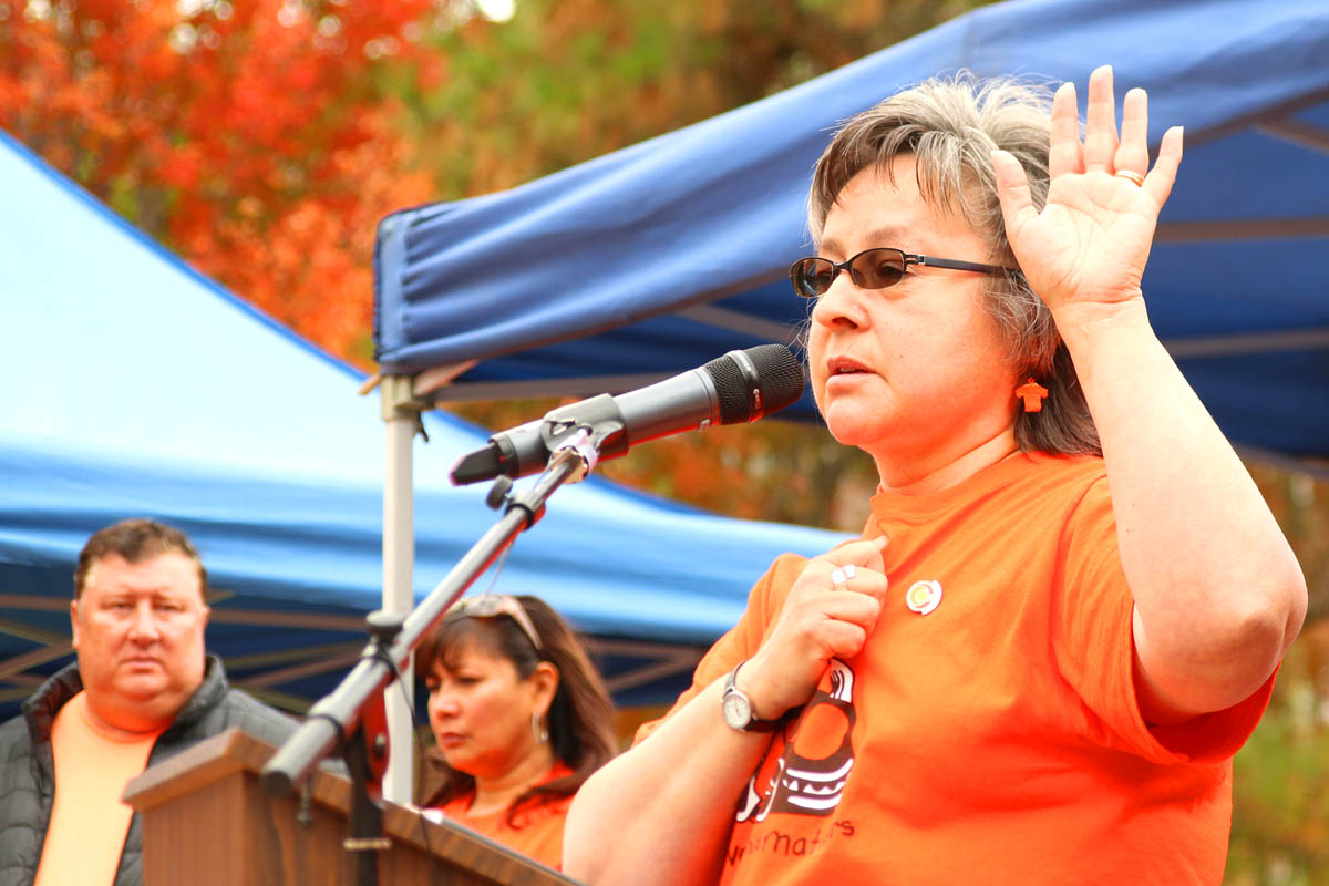 phyllis webstad orange shirt day