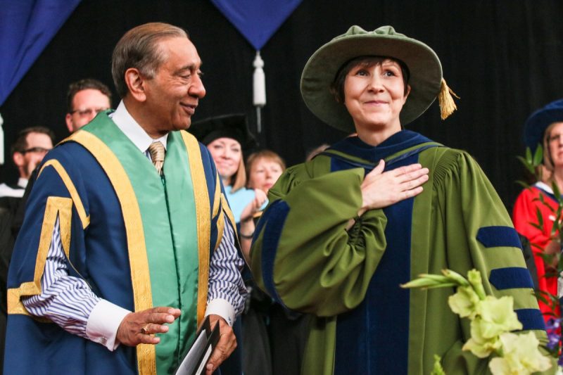 Dr. Cindy Blackstock