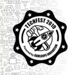 TechFest 2019 logo