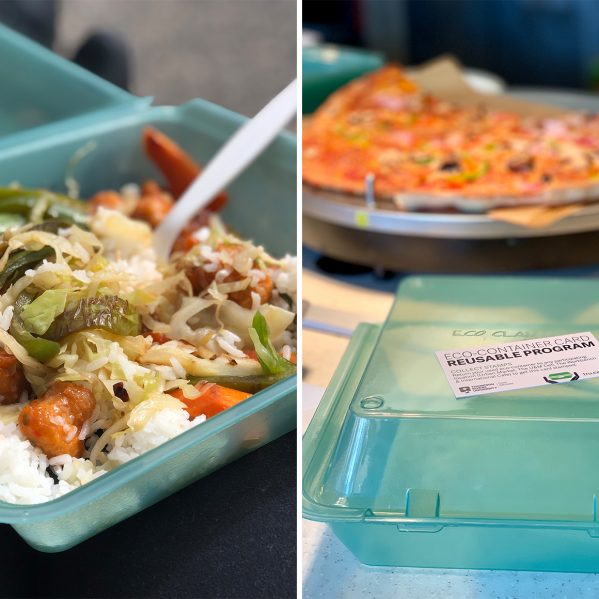 eco-container