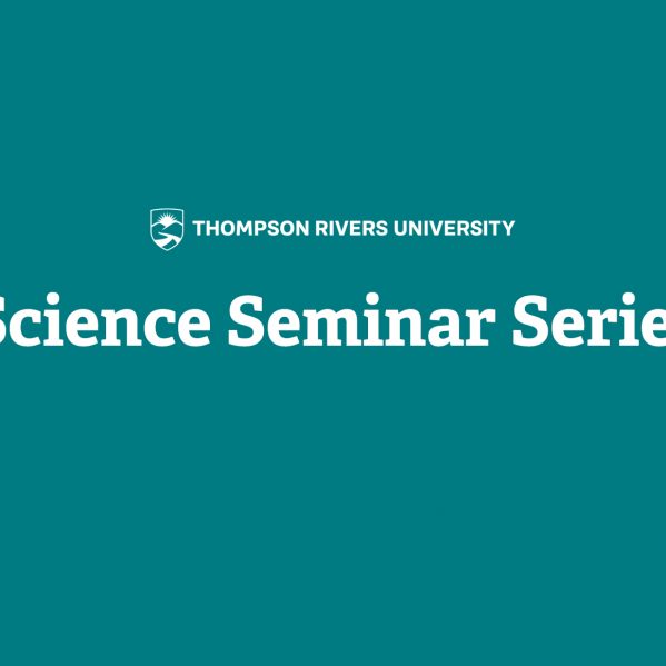 Science Seminar Series