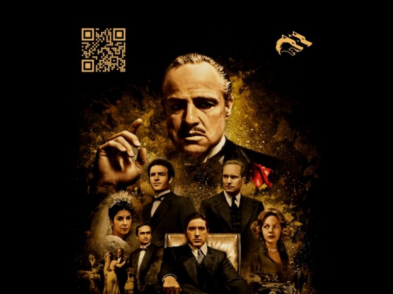 The Godfather 50th Year Anniversary