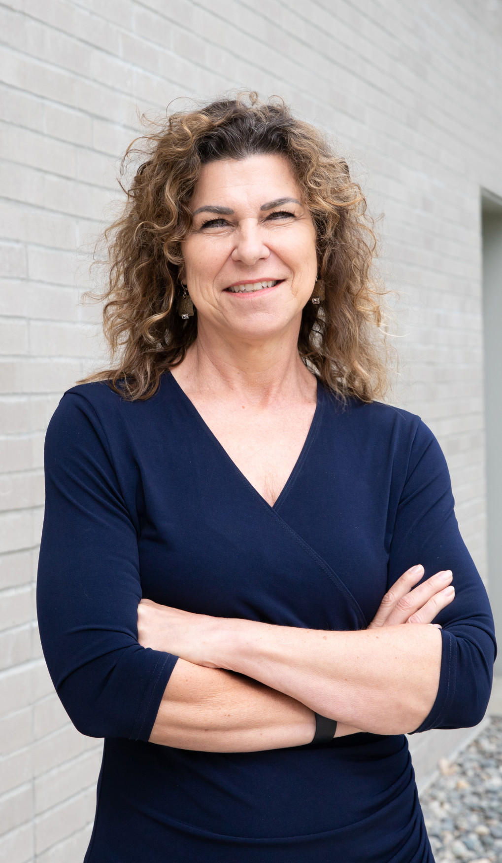 Former university presidents inspire women to take the lead TRU Newsroom