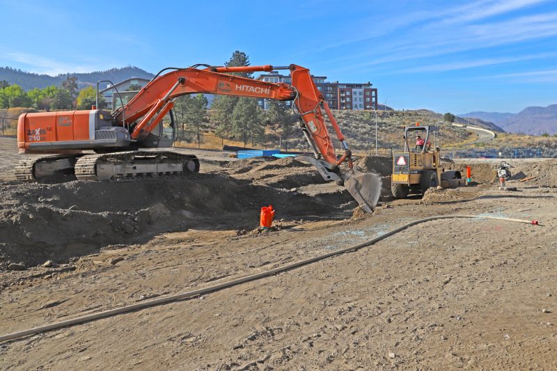 More student housing coming to Kamloops TRU Newsroom