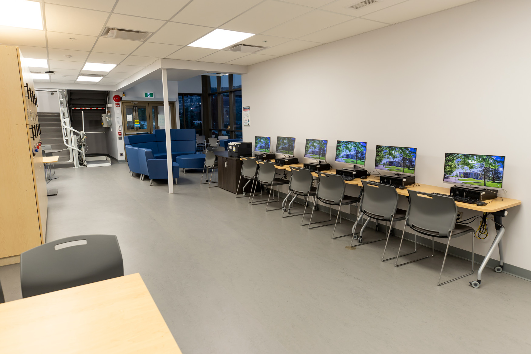 Early Childhood Education Centre opening worth the wait TRU Newsroom