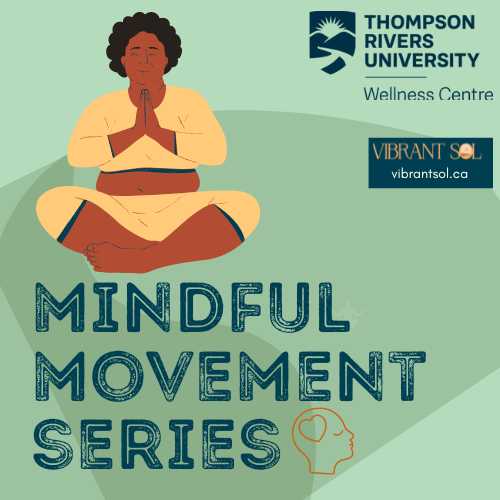 Mindful Movement