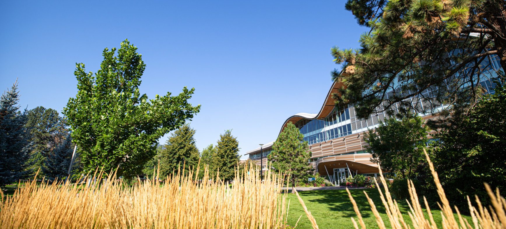 From Cariboo College to Supreme Court bench TRU Newsroom