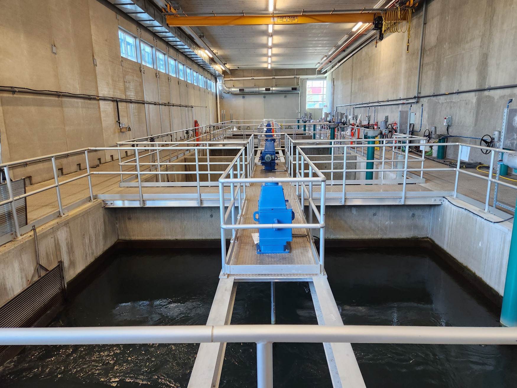 Sustainability Why Kamloops tap water is better than bottled TRU