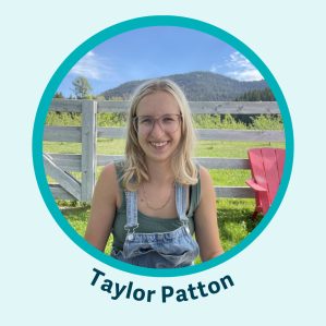 Picture of Taylor Patton