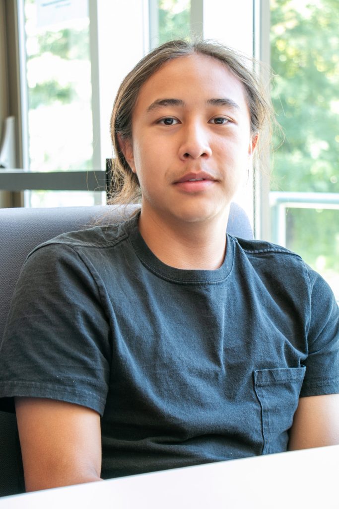 Indigenous science camp returns to campus TRU Newsroom