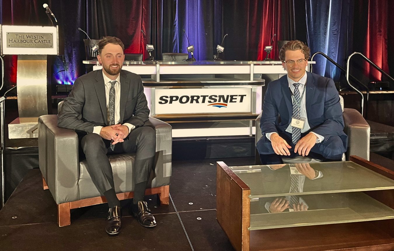 Lorne Rappaport Law team skates into finals at Hockey Arbitration Competition – TRU ...