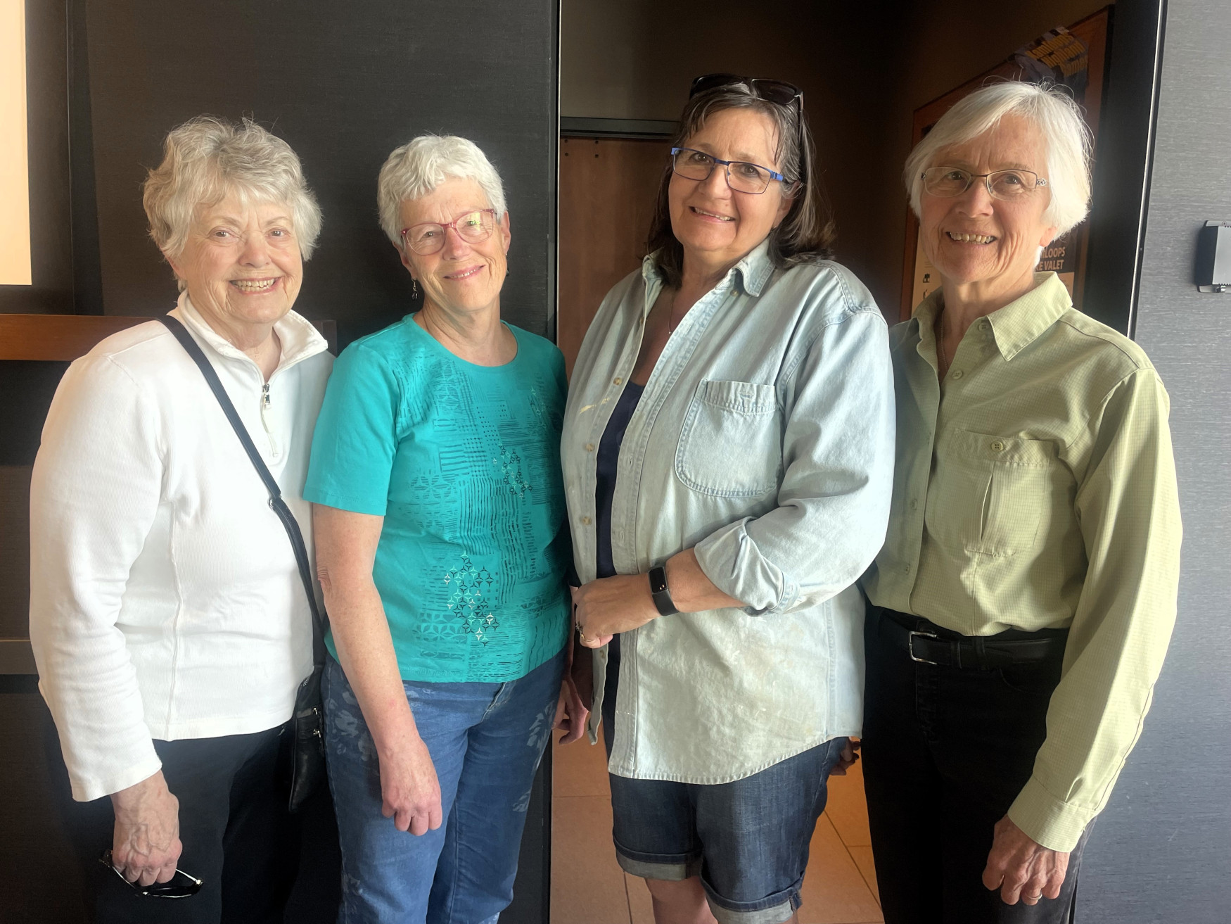 Kamloops Thompson Retired Teachers’ Club – TRU Newsroom