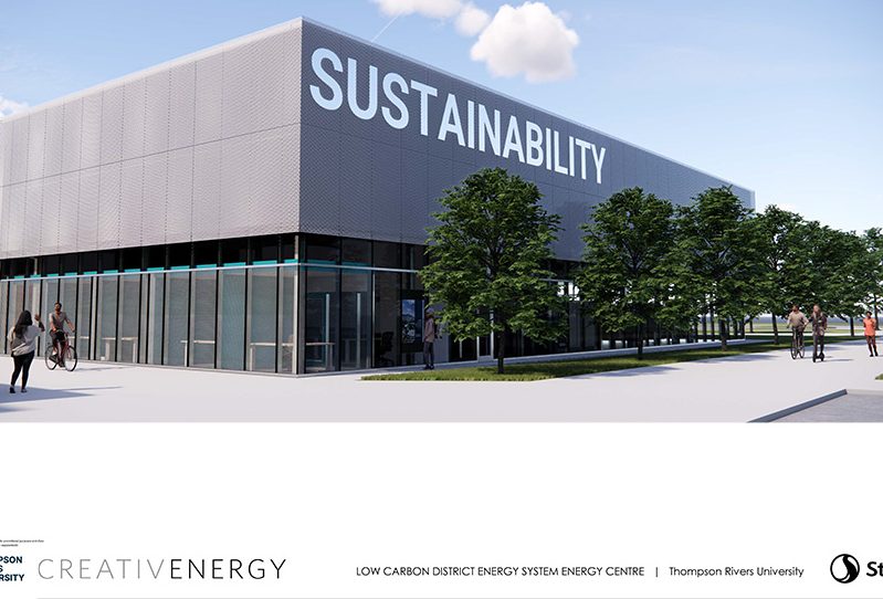 TRU number one in energy impacts in international sustainability index