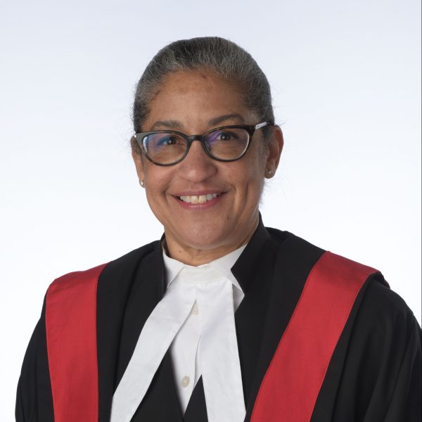 Women’s History Month speaker TRU Newsroom